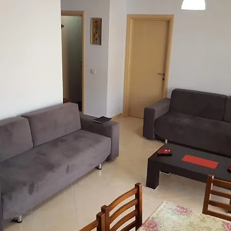 Sarrande, Big One Bedroom At The Center Appartamento